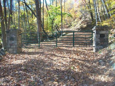 0 Old Stoney Creek Rd, Nellysford, VA, 22958
