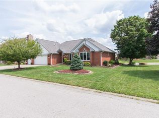 851 Cheltenham Way, Avon, IN 46123