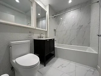 Rented by Zjama Realty Corp