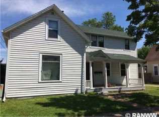 1104 Omaha St, Eau Claire, WI 54703