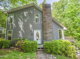 738 Bluff Pointe Rd LOT 62, Harriman, TN 37748