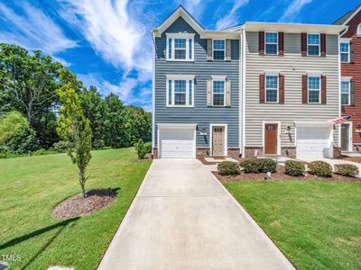441 Brier Summit Pl, Durham, NC, 27703