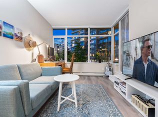 108 W 1st Ave #257, Vancouver, BC