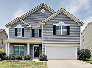 124 Morning Dew Ln, Mount Holly, NC 28120