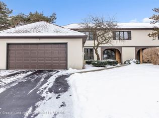 1241 Lakeside Dr, East Lansing, MI