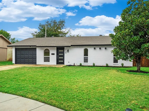 158 Pinewood Pl, Lewisville, TX 75067
