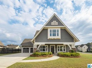 8106 Caldwell Dr, Trussville, AL 35173
