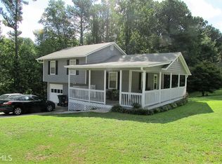 2811 Pine Log Way, Buford, GA 30519
