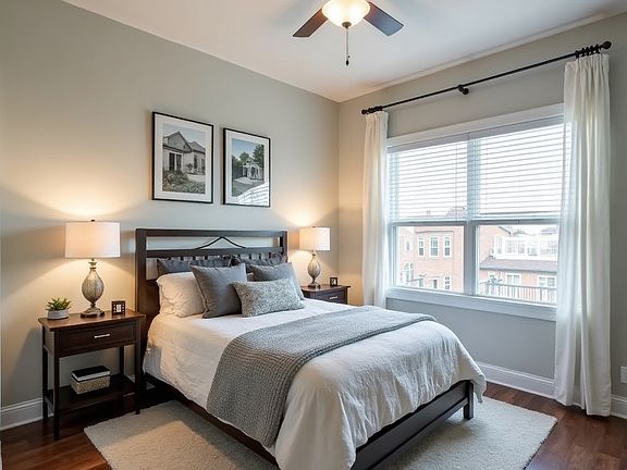 5th image of 3934 Cheyney Park Dr #1
