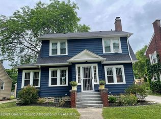 1522 W Michigan Ave, Lansing, MI