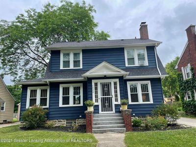 1522 W Michigan Ave, Lansing, MI, 48915