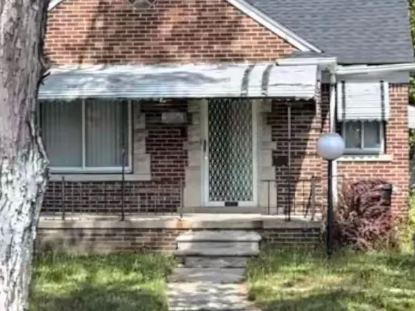 19360 Westphalia St, Detroit, MI 48205