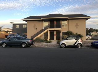 3402 Monroe Ave #4, San Diego, CA 92116