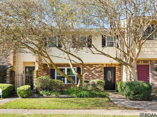 2406 Shadowbrook Dr, Baton Rouge, LA 70816