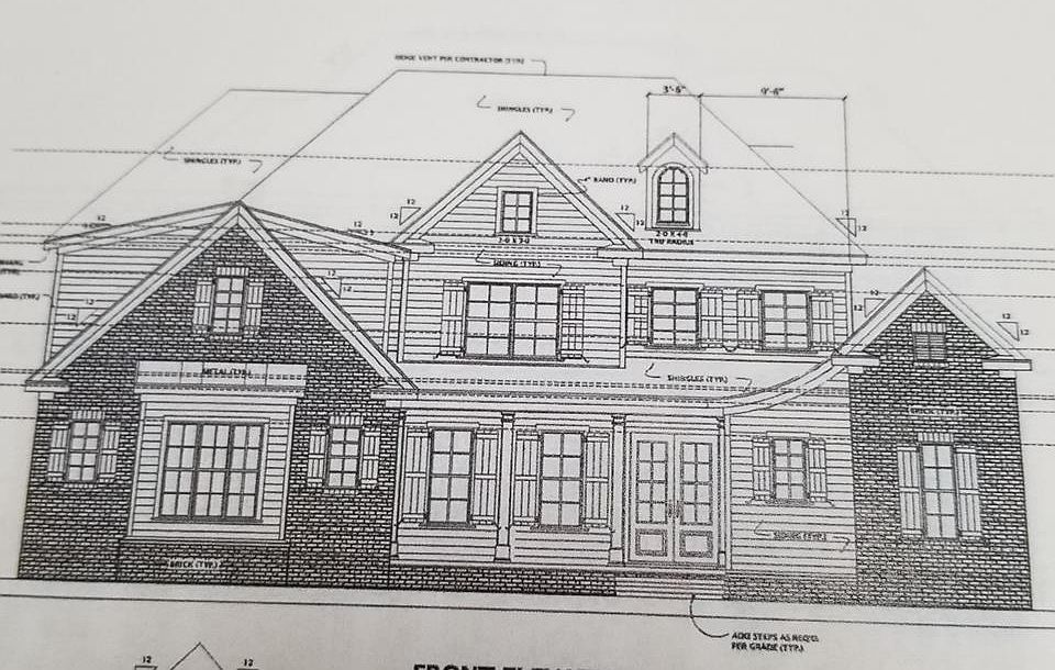 2nd image of Farmstead Dr Lot 28