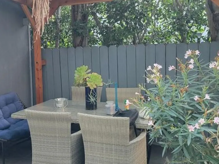 103 N Hayworth Ave #4 — Photo 26