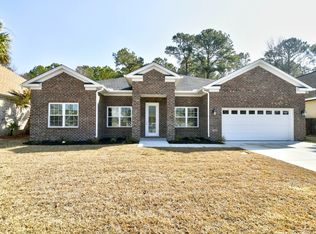 309 Waterfall Circle, Little River, SC 29566