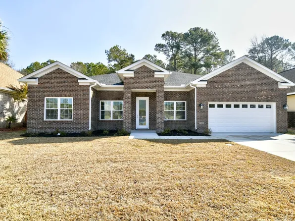 309 Waterfall Circle, Little River, SC 29566