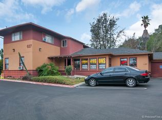 627 Civic Center Dr, Vista, CA 92084