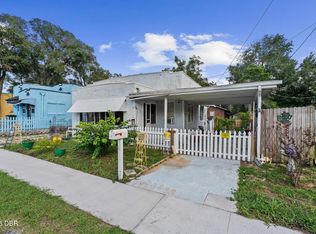 321 Cottrill Ave, Daytona Beach, FL 32114