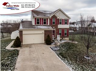 3470 Clover Dr, Covington, KY 41015