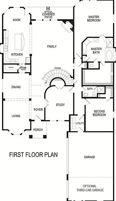 2nd image of 1508 Silvery Canoe Way