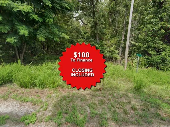 LOT 24 Erie Cir, Cherokee Village, AR 72529