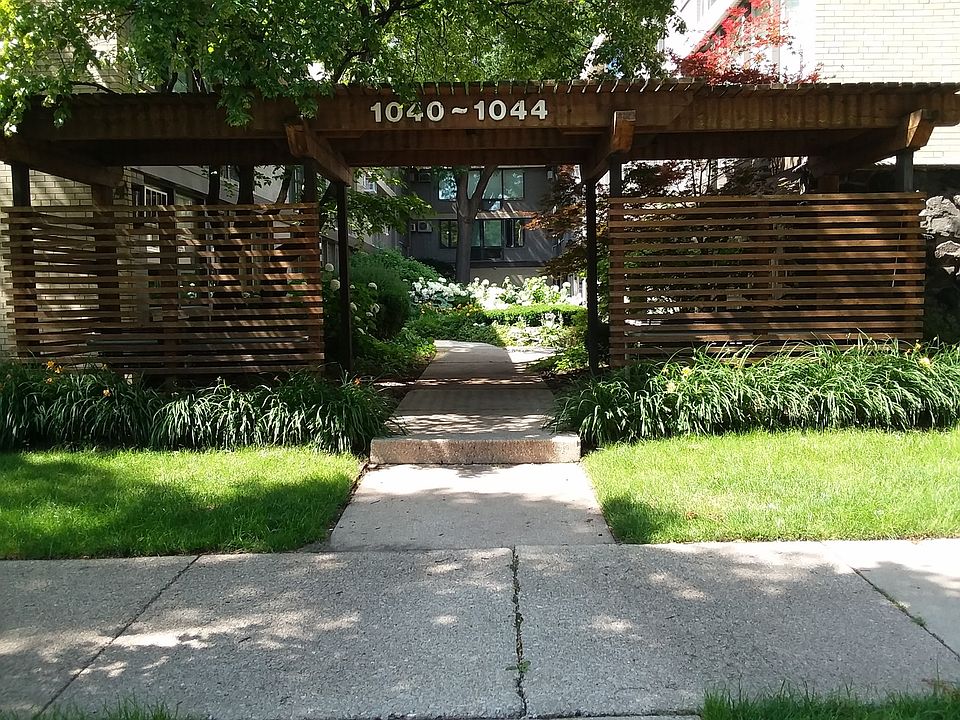 1st image of 1044 Ontario St APT 2D