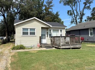 2627 Washington Ave, Granite City, IL 62040