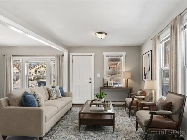 1119 E 84th St, Kansas City, MO 64131