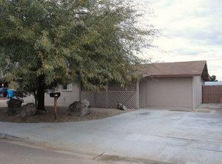 17845 N 42nd Pl, Phoenix, AZ 85032