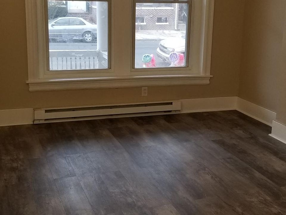 New flooring. Fresh painting.