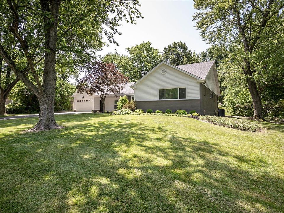 4 Bon Hills Dr, Saint Louis, MO 63132 Zillow