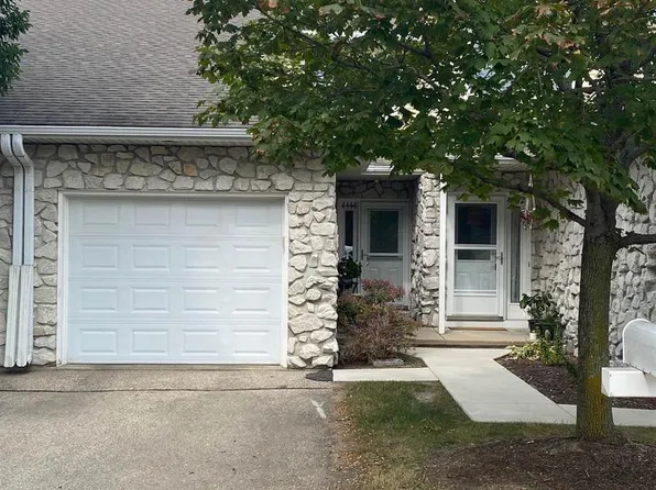 4444 Gray Road, Deforest, WI 53532