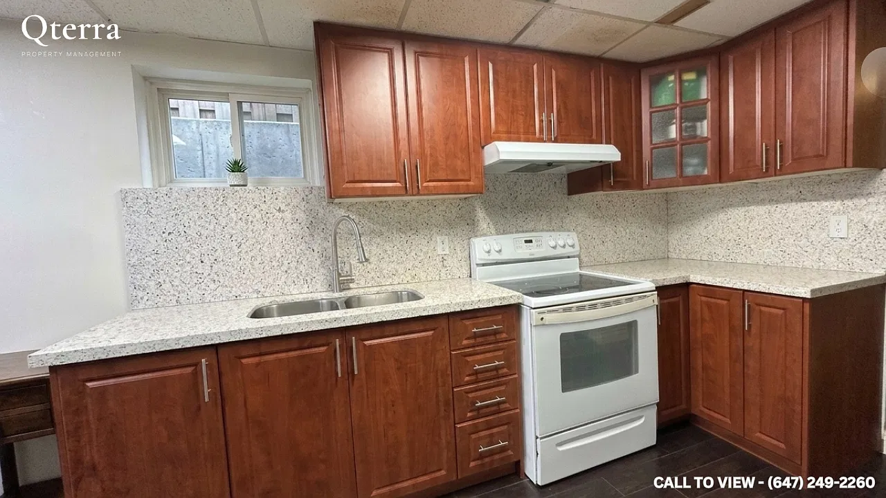1 bed, 500 sqft, $1,550 — Photo 2