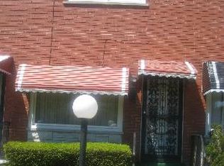1138 E 83rd St, Chicago, IL 60619