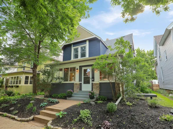3343 Aldrich Ave S, Minneapolis, MN 55408