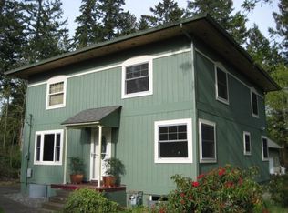 3070 Rocky Point Rd NW, Bremerton, WA 98312