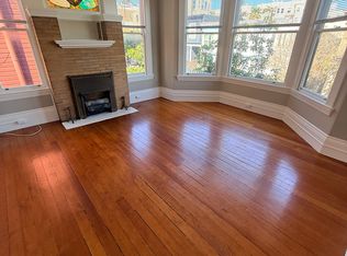 3001 Pine St APT 8, San Francisco, CA 94115