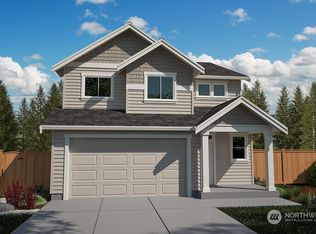 2849 180th Street Ct E, Tacoma, WA 98445