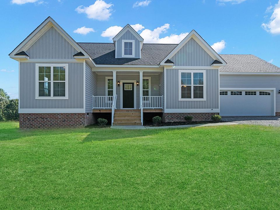 94 Seclusion Shores Drive