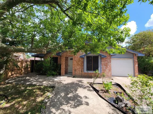 4988 Paso Doble Cir N, Brownsville, TX 78526