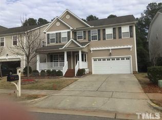 3046 Kilarney Ridge Loop, Cary, NC 27511