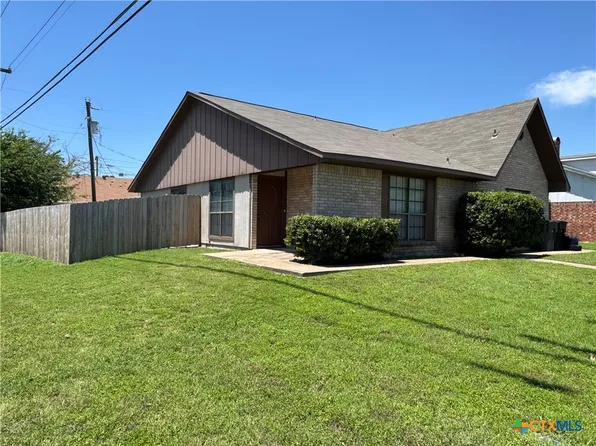 5222 & 5226 Davy Crockett St, Temple, TX 76502