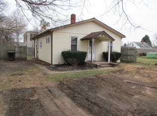 56354 Butternut Rd, South Bend, IN 46619