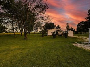 1025 E 2100th Rd, Jerico Springs, MO 64756