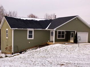 28255 Cloverdale Rd, Birdseye, IN 47513