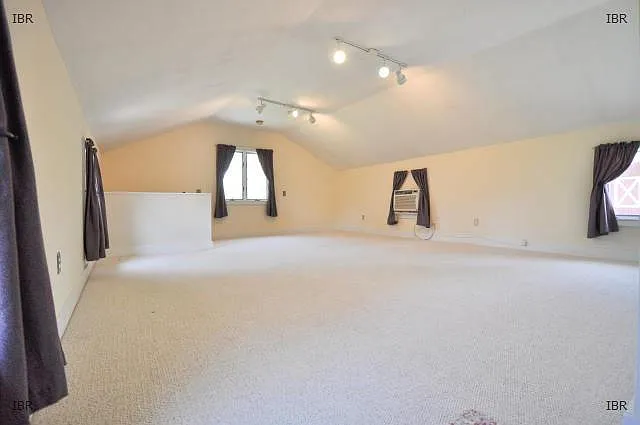 Huge Master bedroom
