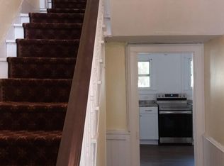 109 Landon Ln, Ronceverte, WV 24970