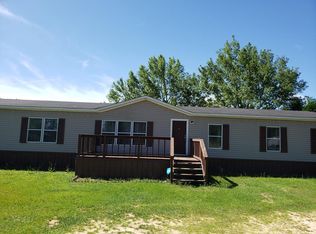 194 Amber Ct, Ashford, AL 36312